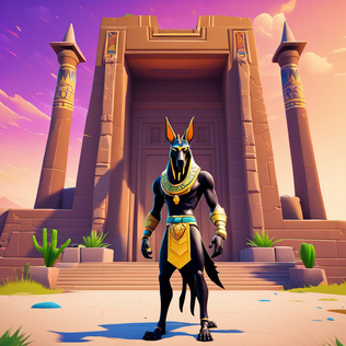 Anubis